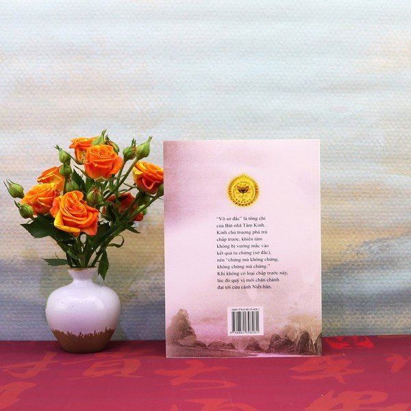 Bát Nhã Ba La Mật Đa Tâm Kinh...